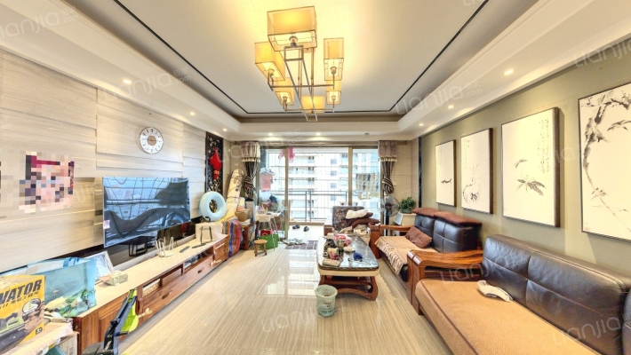 首丹雅苑二手房实景图