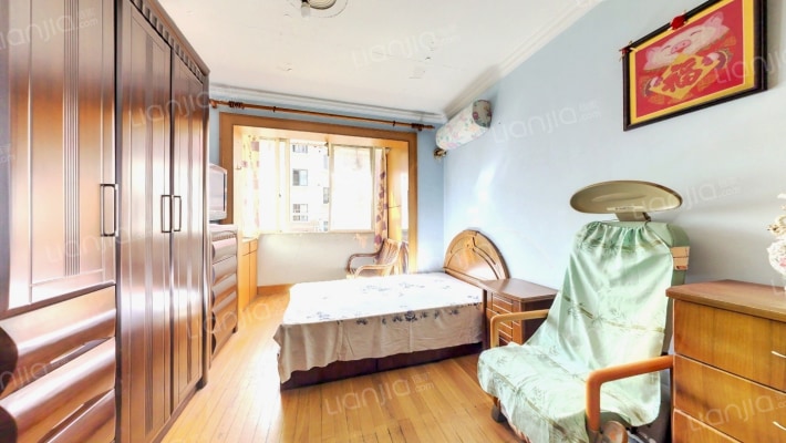 常澳馨苑二手房实景图