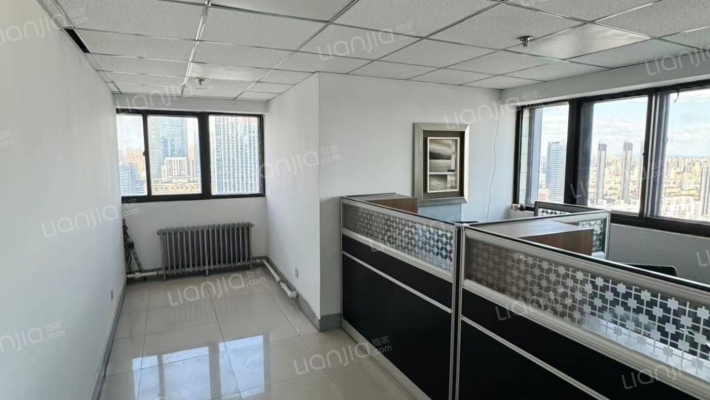 新华科技大厦二手房实景图