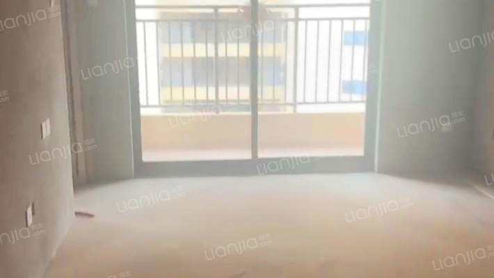 俊发空港城二手房实景图