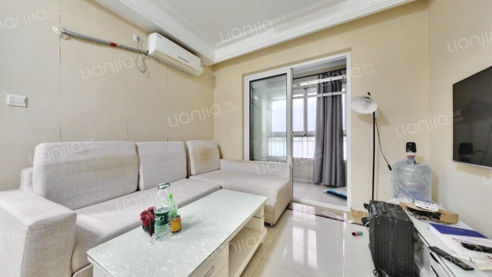 绿地新里派克公馆二手房实景图