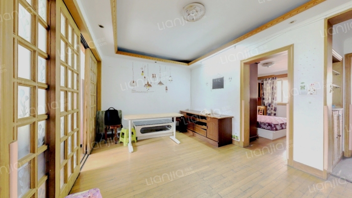 万佳苑二手房实景图