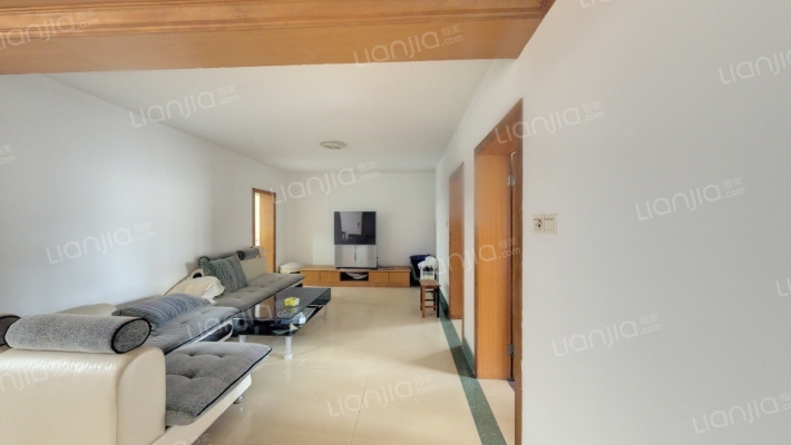 富丽花园二手房实景图