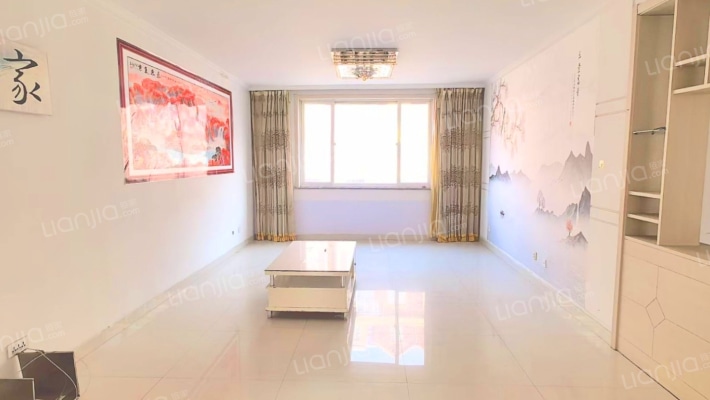 新天地西区二手房实景图