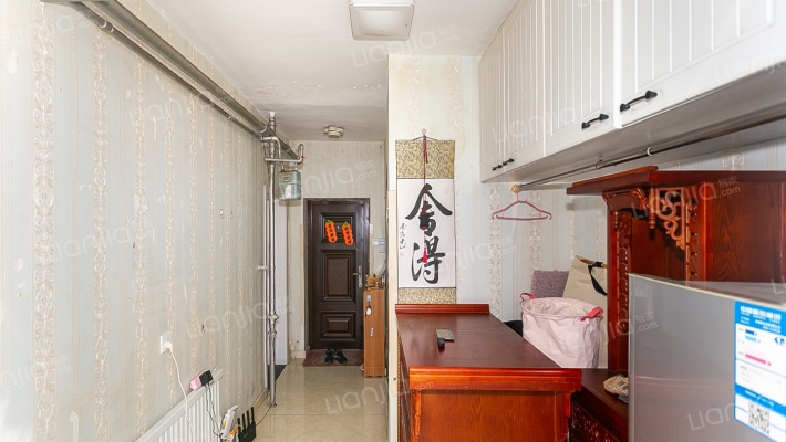 江城大街二手房实景图