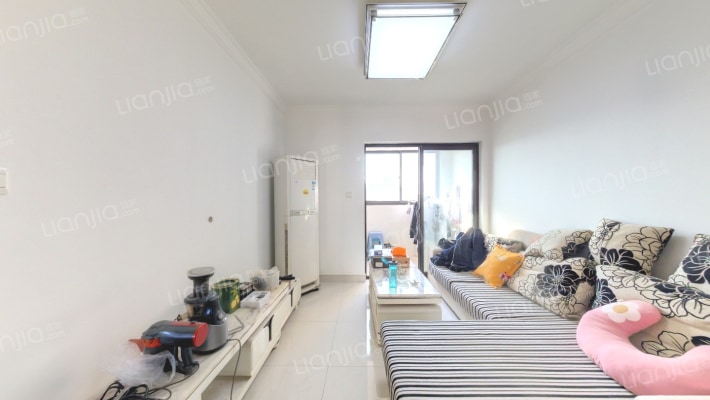 永康城佳兴苑二手房实景图