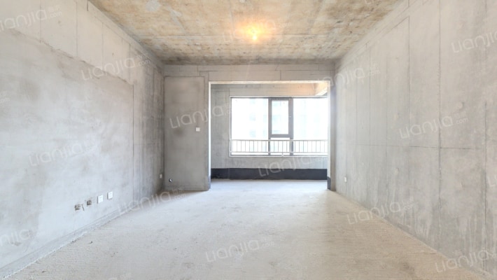 启迪大院儿二手房实景图