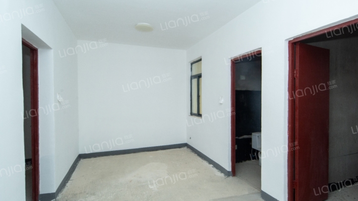 长春华苑二手房实景图