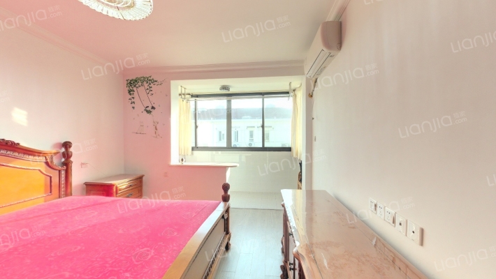 真光新秀二手房实景图