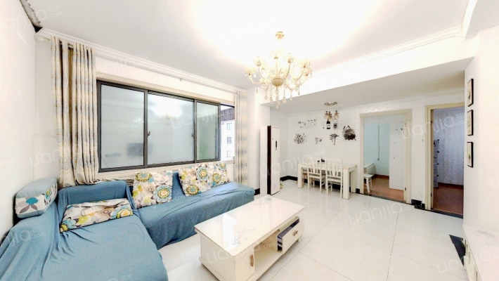 芙蓉蓉苑二手房实景图