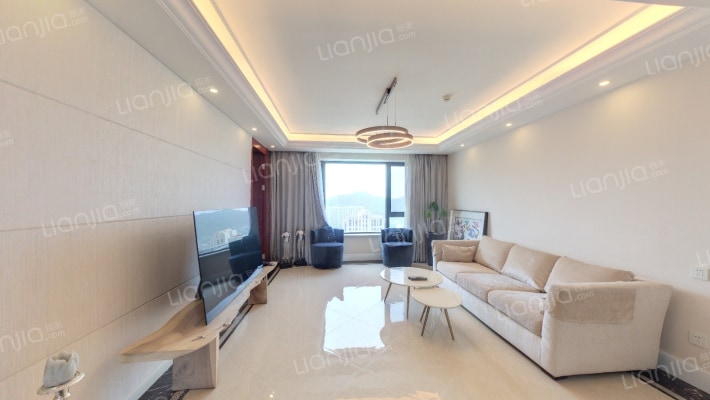 星光域二期二手房实景图