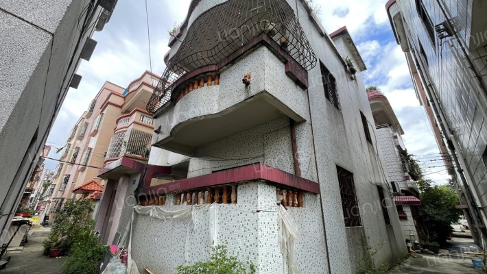 沙田新村二手房实景图