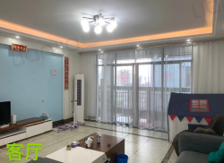 整租·新城国奥小区 4室2厅 南_新城国奥小区租房