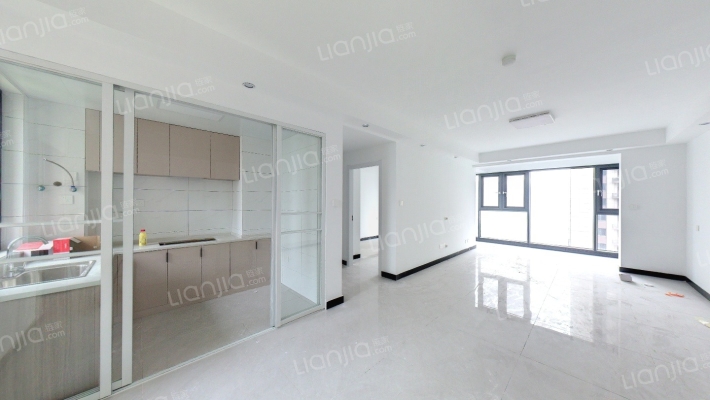 水韵蓝湾二手房实景图