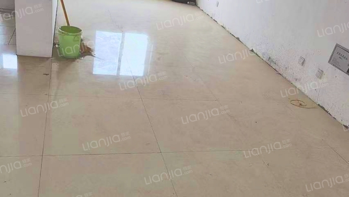 永盛领秀城二手房实景图