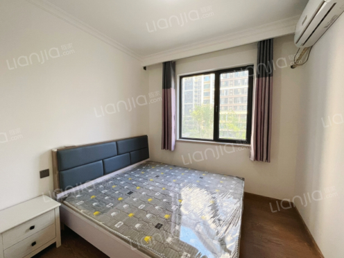 整租·美的国宾府 3室2厅 南