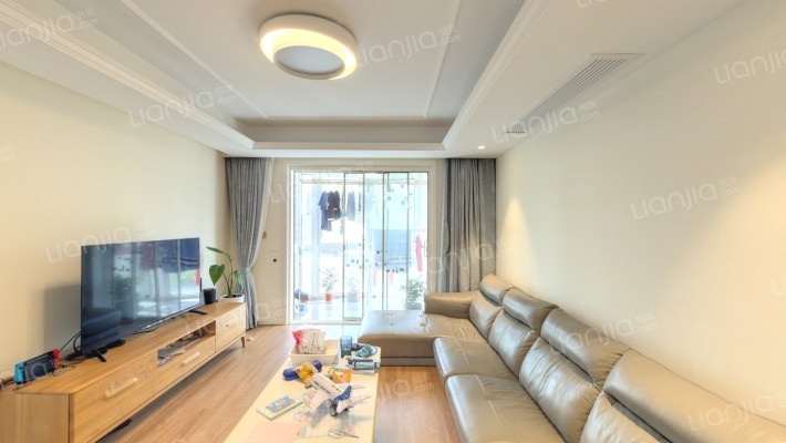 燕宁苑二手房实景图