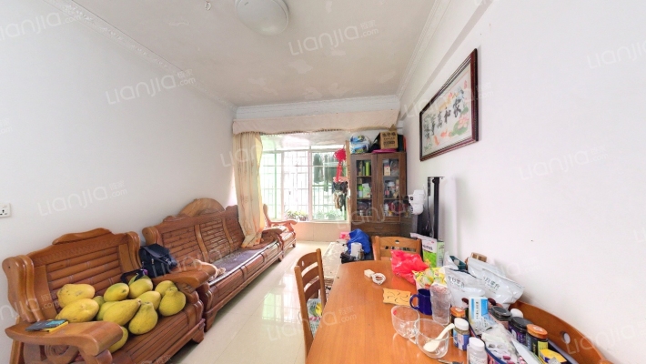 珠江中星广场二手房实景图