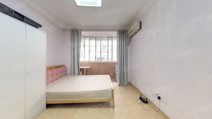 潍坊二村二手房实景图