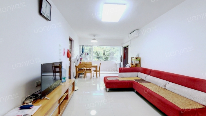 政民路二手房实景图