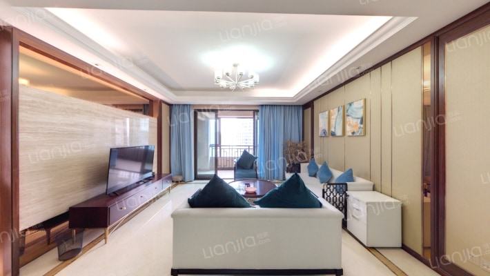 寰宇天下天擎二手房实景图