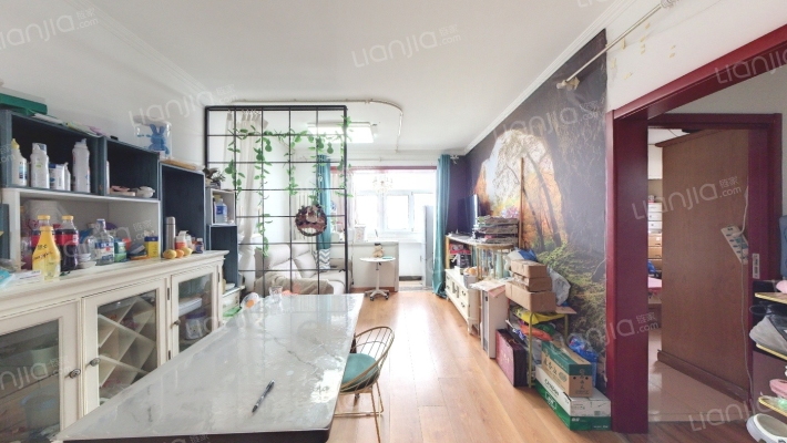 德胜门内大街265号二手房实景图