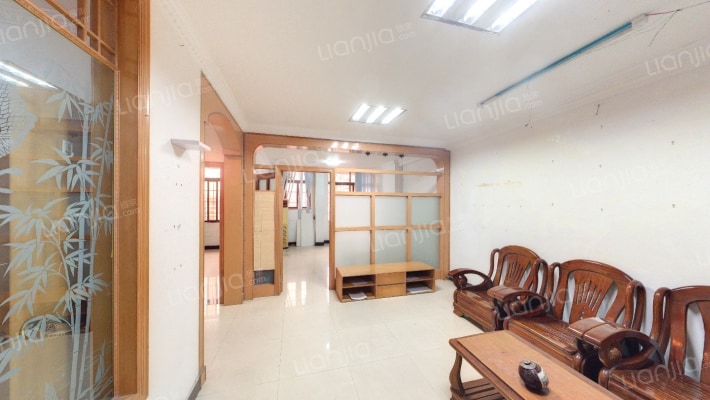 康业西湖苑二手房实景图