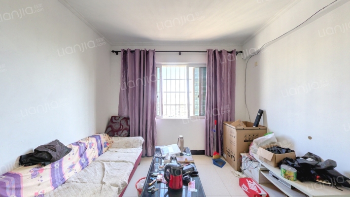 富馨苑二手房实景图