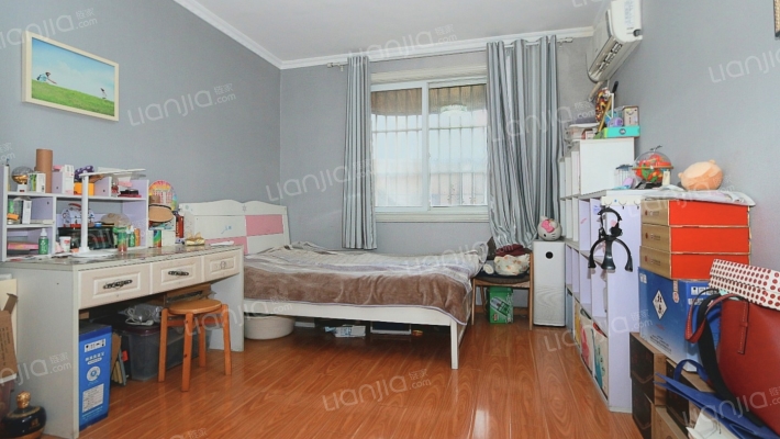 人民大会堂宿舍区二手房实景图