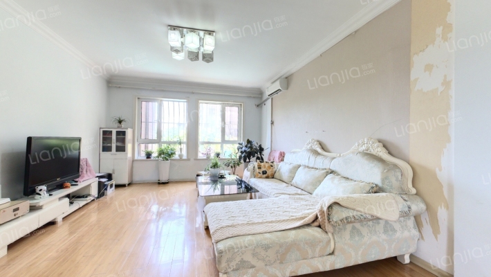 衡逸园一期二手房实景图