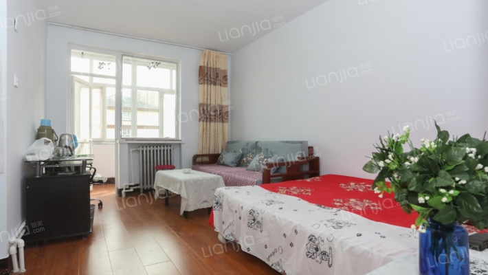 工业桥南小区二手房实景图