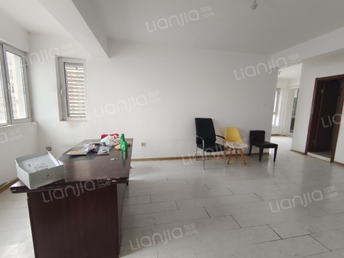 整租·伯爵盛世纪 3室2厅 南