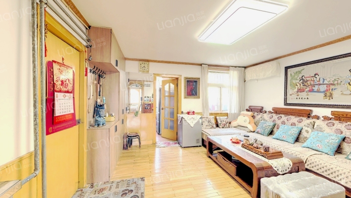 沧顺路二手房实景图