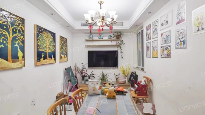 一品世家二手房实景图