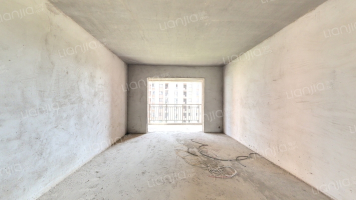 景都花园二手房实景图