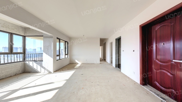 碧桂园阳光里二手房实景图