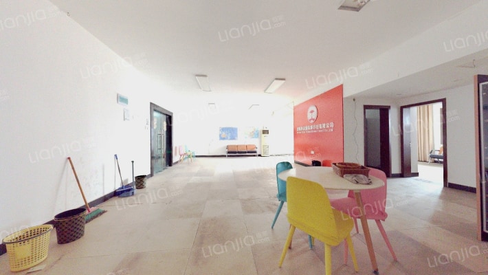 唐朝大厦二手房实景图