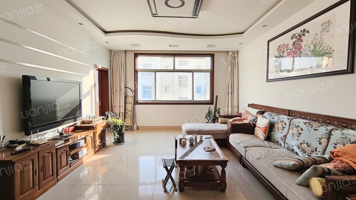 银海小区二手房实景图