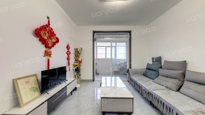 十张新村二手房实景图