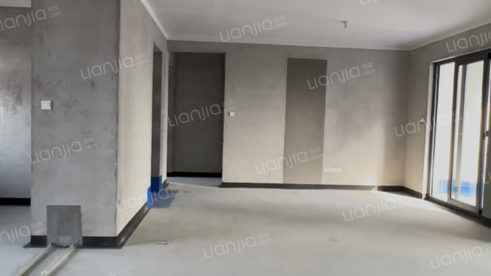 建业云筑二手房实景图