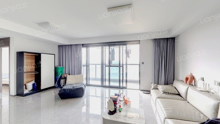 华侨城国际小镇宝教湾A区二手房实景图