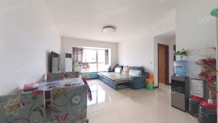 海宇钻石公寓二手房实景图