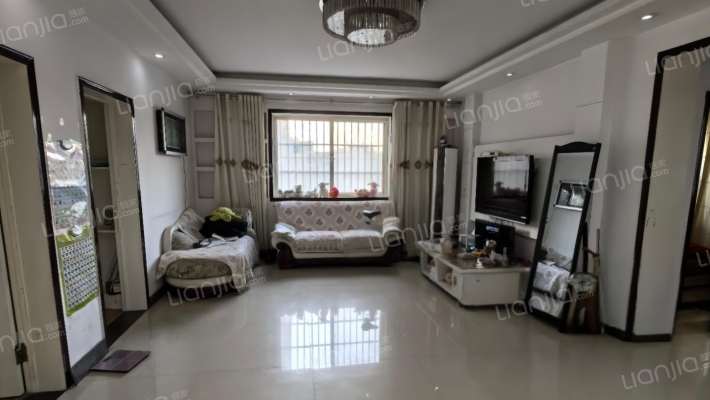 环宇商住楼二手房实景图