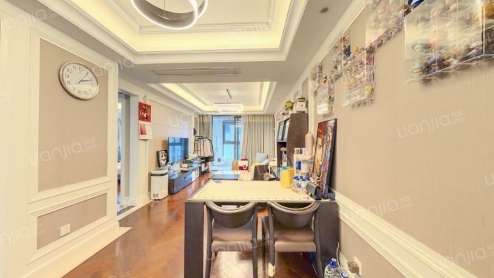 华府188二手房实景图