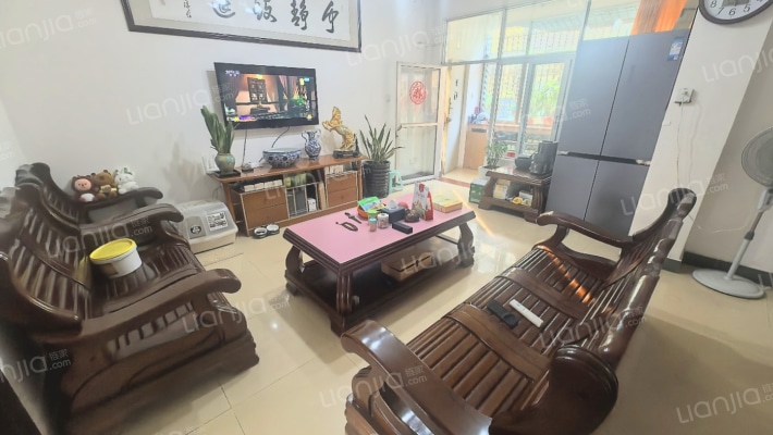司法厅宿舍住宅区二手房实景图