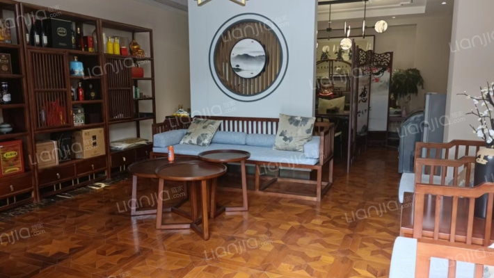 盛世华庭二手房实景图