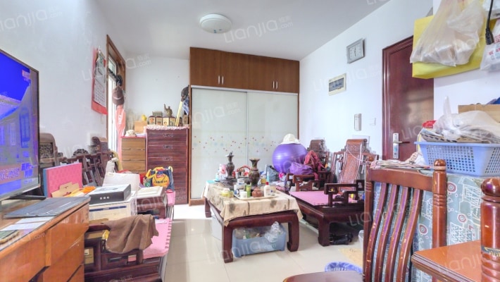 新翔家园二手房实景图