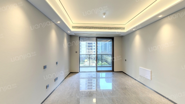 杭与城二手房实景图