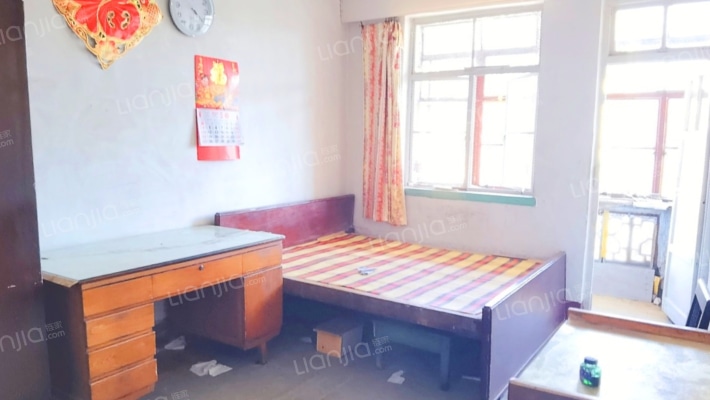 恒联小区二手房实景图