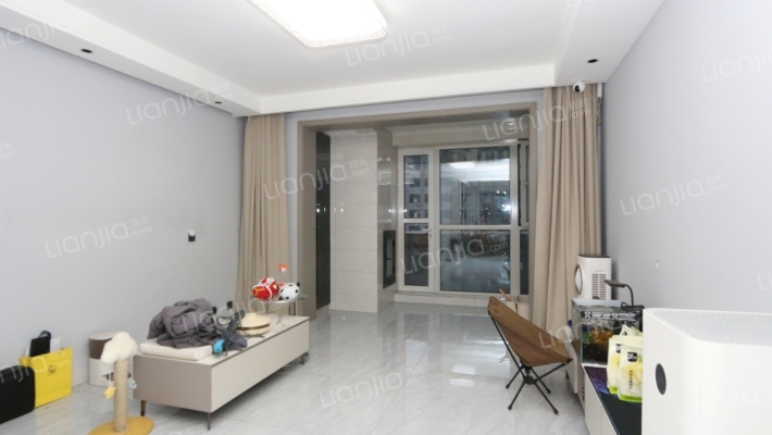 钟楼大街20号院二手房实景图